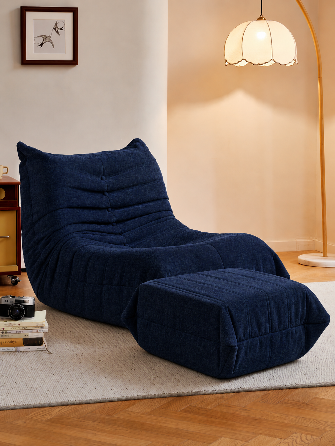 ZEN ELEGANZE