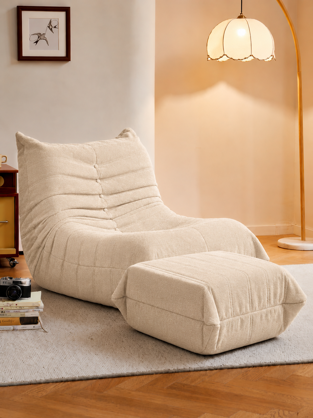ZEN ELEGANZE