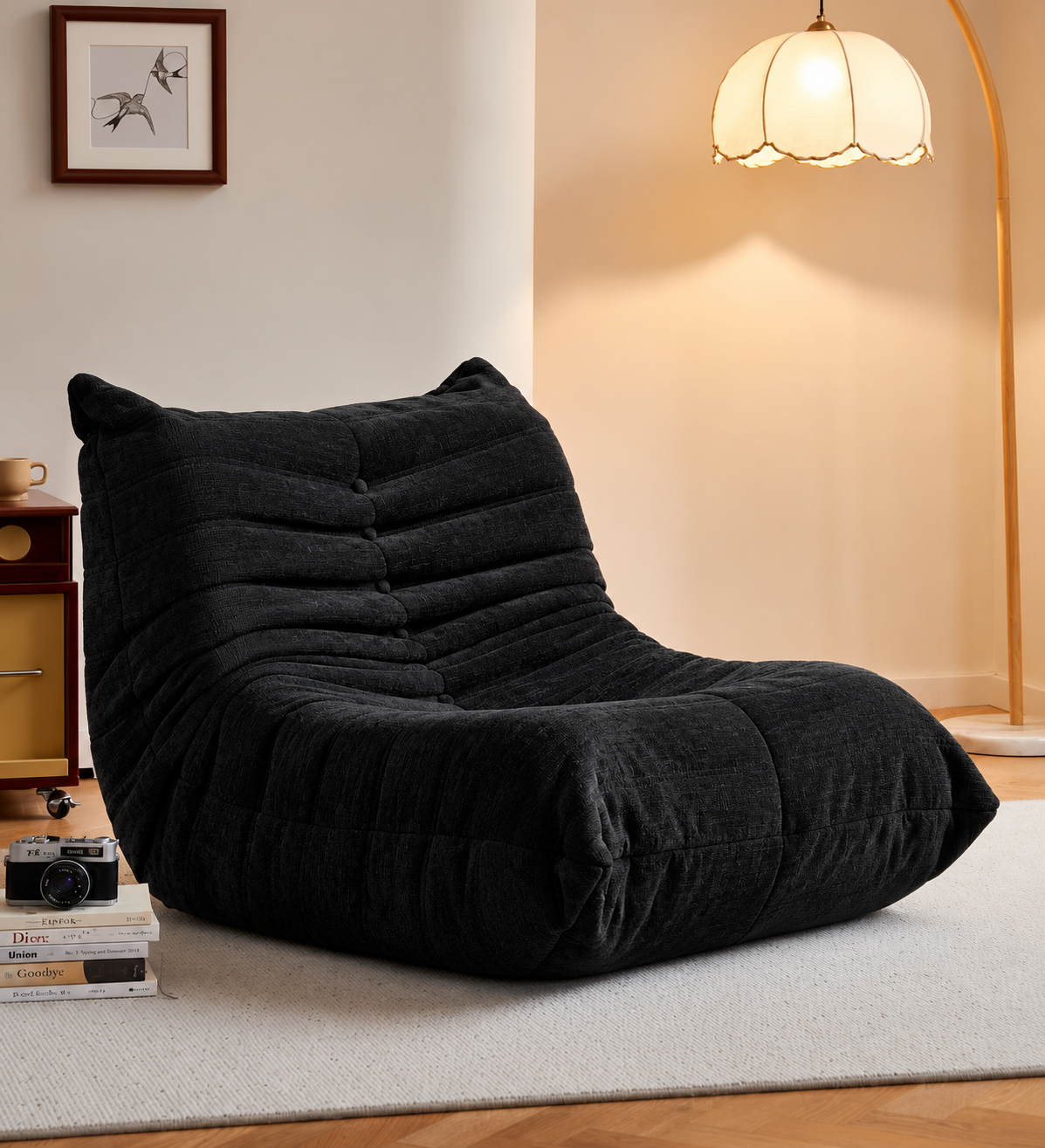ZEN ELEGANZE