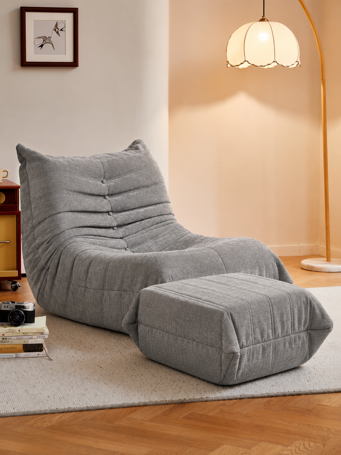 ZEN ELEGANZE