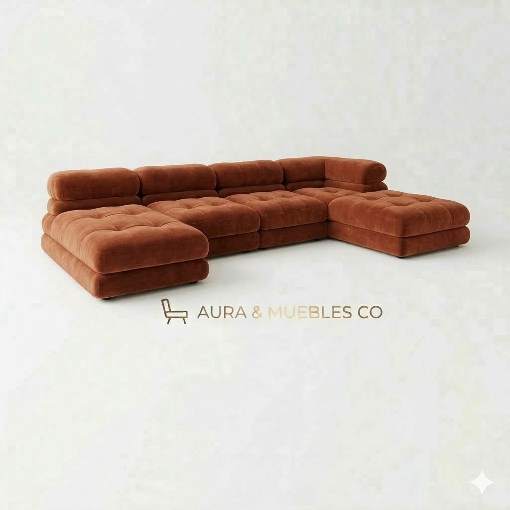 TERRACOTA AURA